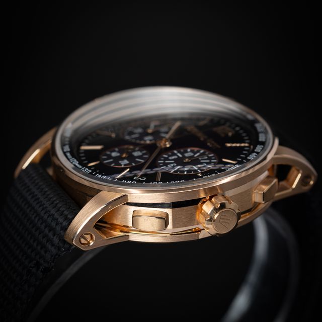 Audemars Piguet CODE 11.59 26393OR.OO.A002KB.02 Image 2